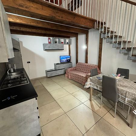 נאפולי Azzurra Apartment מראה חיצוני תמונה