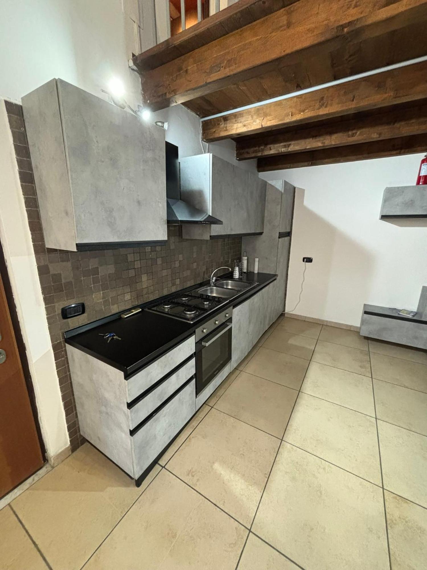 נאפולי Azzurra Apartment מראה חיצוני תמונה